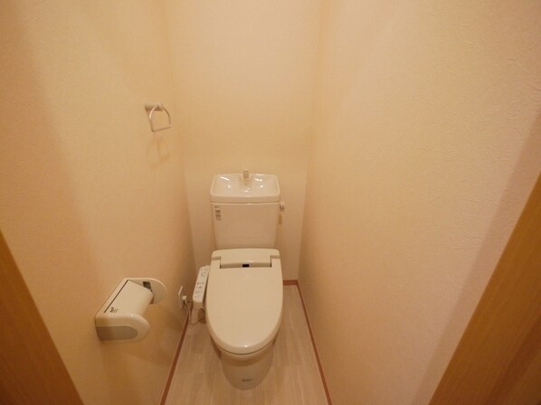 キャメル与野本町の物件内観写真